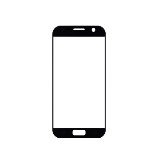VIDRO PARA TOUCH SAMSUNG GALAXY S7 G930 PRETO VIDRO PARA TOUCH SAMSUNG GALAXY S7 G930 PRETO